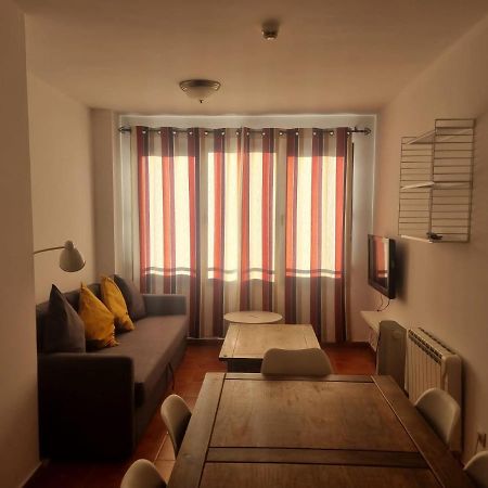 Apartmán Monte Oiz Elite Sierra Nevada Exteriér fotografie