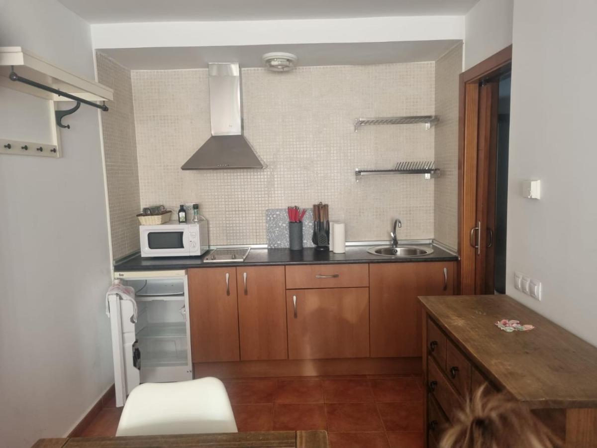 Apartmán Monte Oiz Elite Sierra Nevada Exteriér fotografie
