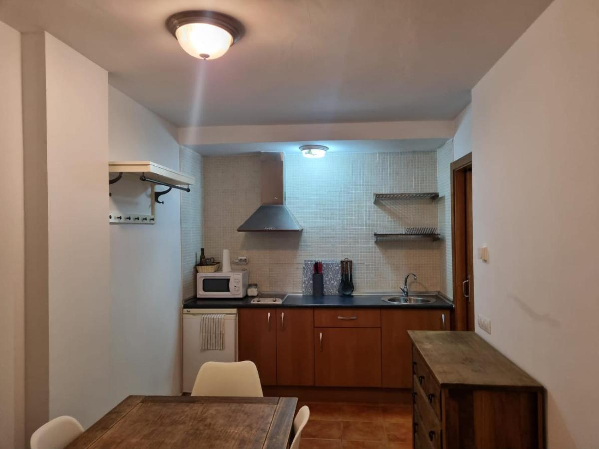 Apartmán Monte Oiz Elite Sierra Nevada Exteriér fotografie