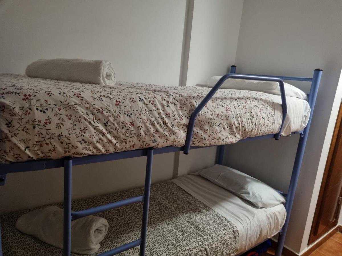 Apartmán Monte Oiz Elite Sierra Nevada Exteriér fotografie