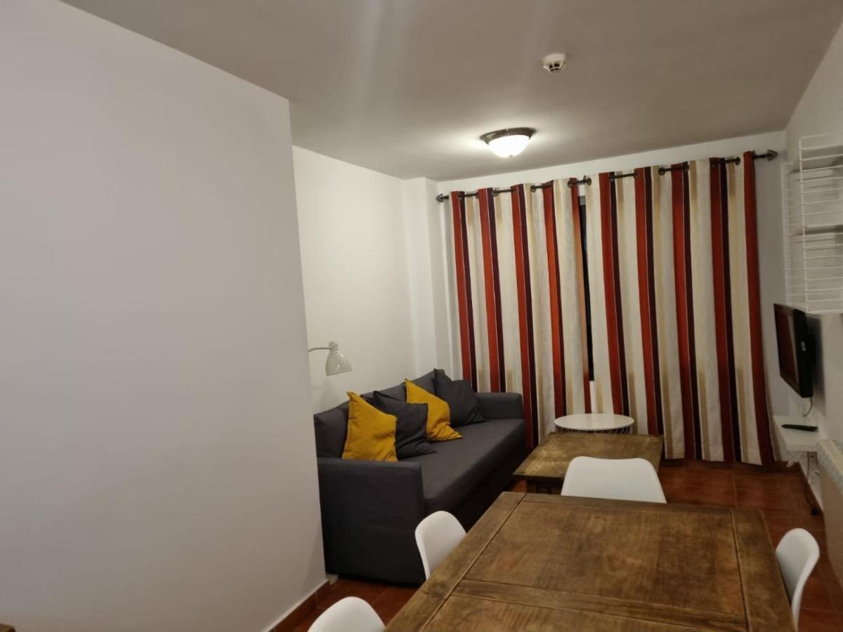 Apartmán Monte Oiz Elite Sierra Nevada Exteriér fotografie