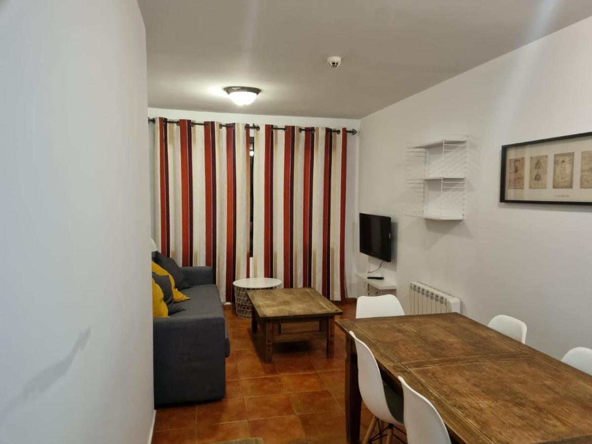 Apartmán Monte Oiz Elite Sierra Nevada Exteriér fotografie