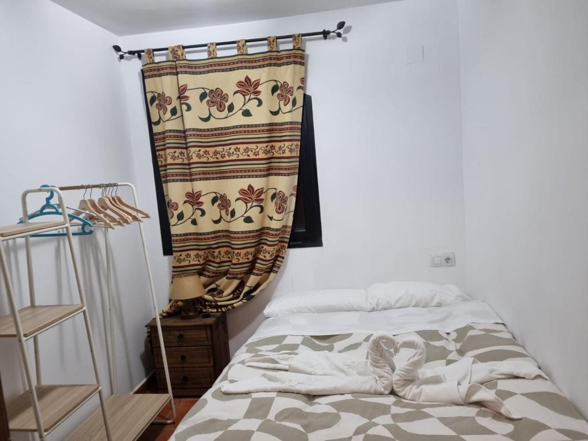 Apartmán Monte Oiz Elite Sierra Nevada Exteriér fotografie