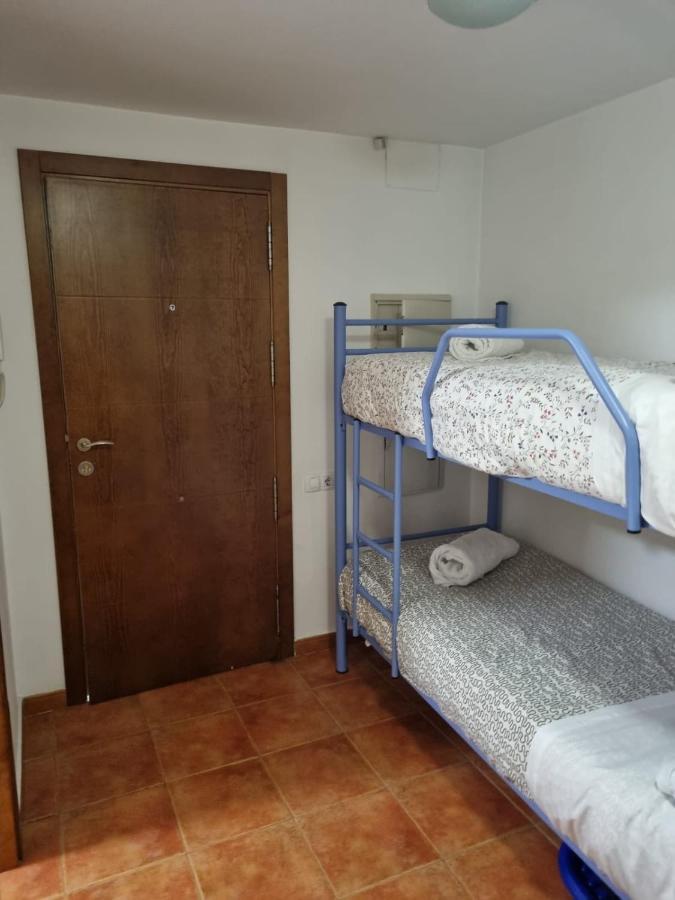 Apartmán Monte Oiz Elite Sierra Nevada Exteriér fotografie